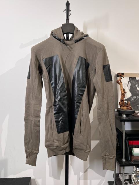 11 by Boris Bidjan Saberi 11 By Boris Bidjan Saberi H1F Hoodie