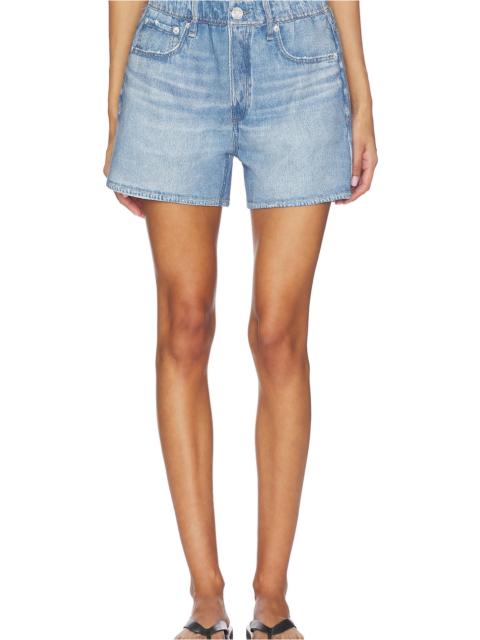 rag & bone Miramar Terry Walking Short