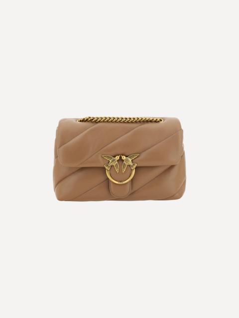PINKO Love Classic Shoulder Bag