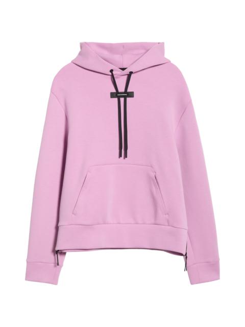 On On Focus Tech Hoodie in Sakura at Nordstrom