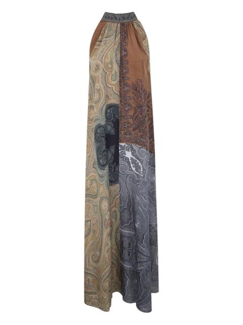 Pierre-Louis Mascia "Brule" Dress