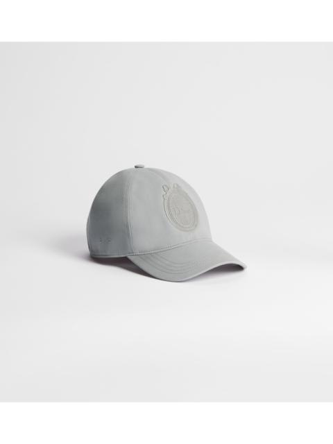 Dior Dior "d-player Dior Médaillon" Baseball Hat