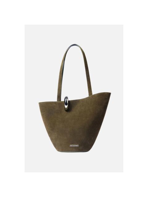 JACQUEMUS Jacquemus Le Bambola Moyen