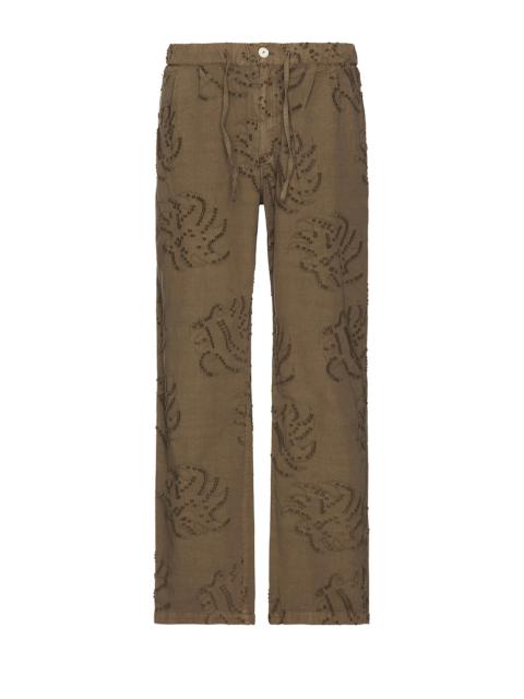 OAS Emberia Billie Dobby Pants