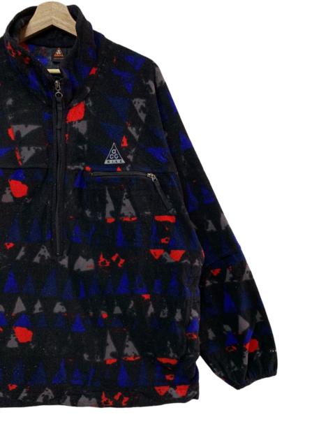 Other Designers Outdoor Style Go Out! - 🔥HOT ITEM NIKE ACG FULLPRINTS PRINTED MICROFLEECE JACKETS