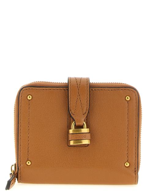 Chloé Chloé Women Medium 'Paddington' Wallet