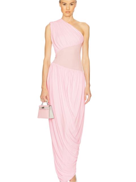 HELSA The Amphora Dress