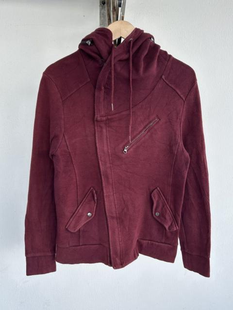 Other Designers Semanticdesign Japan Punk Marron Jacket