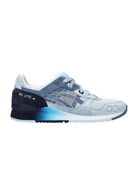 Asics Gel Lyte 3 OG 'Arctic Sky Midnight'