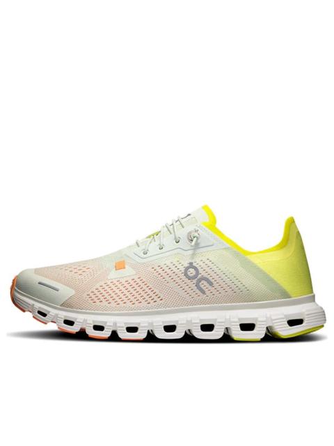On On Running Cloud 6 Coast 'Aloe Limelight' 3MF10033022