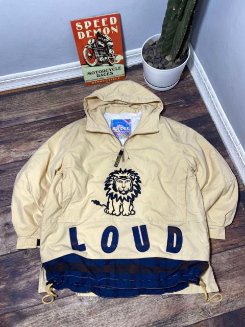 Other Designers Loud Land Lion