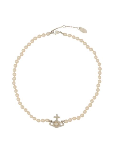 Vivienne Westwood Vivienne Westwood Women Collana "Olympia"
