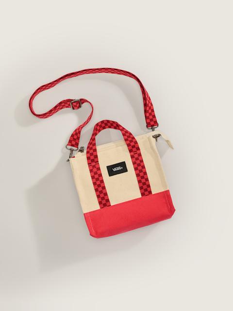 Vans Lil Pergs Tote Bag