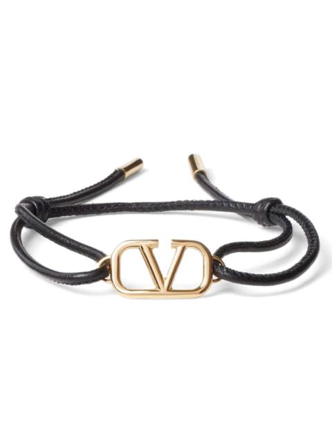 Valentino Garavani Women "Vlogo" Bracelet