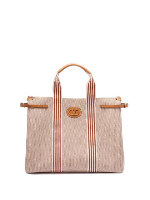 Valentino Garavani Men `Antibes` Large Tote Bag