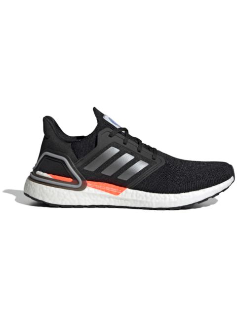 adidas adidas Ultra Boost 20 NASA Core Black