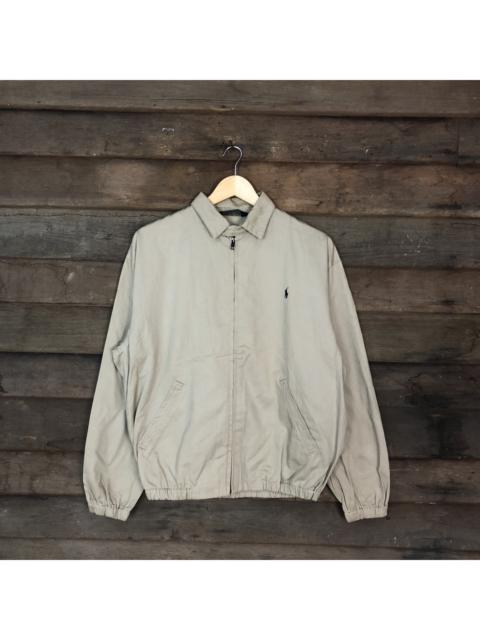 Other Designers Polo Ralph Lauren - Polo Ralph Lauren Light Jacket