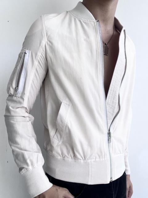 Rick Owens Rick Owens Bomber Jacket
