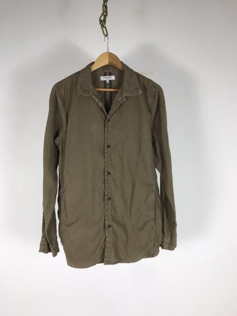 United Arrows United Arrows Blue Label Light Jacket