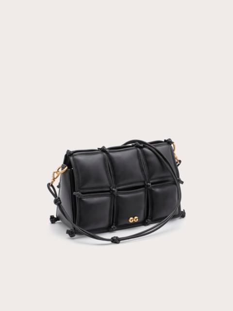 Cult Gaia GAIA'S PUFF CROSSBODY BAG
