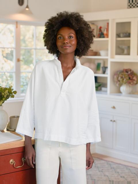 Frank & Eileen Popover Shirt