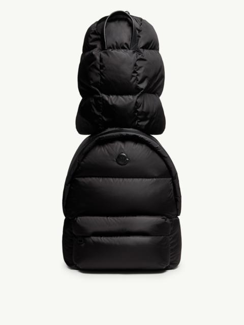 Moncler Caradoc Water-Repellent Backpack