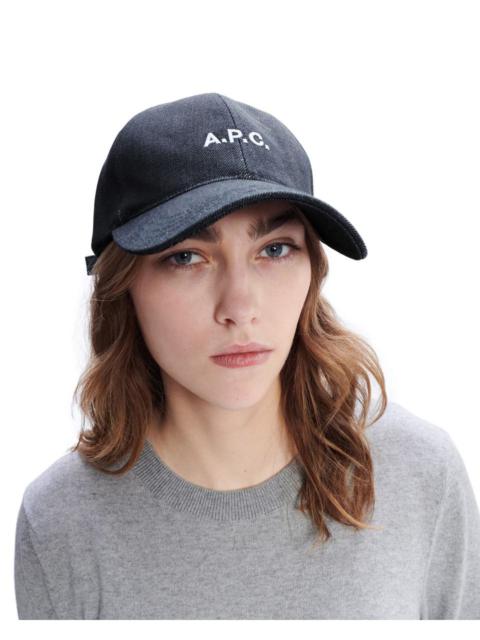 A.P.C. HAT