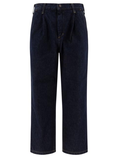 Carhartt Carhartt Wip "jace" Jeans