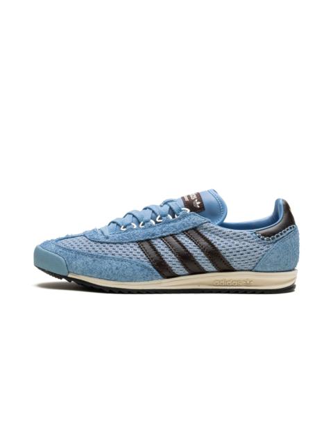 adidas SL 76 "Wales Bonner - Ash Blue"