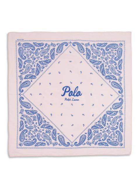 Polo Ralph Lauren Signature Bandana