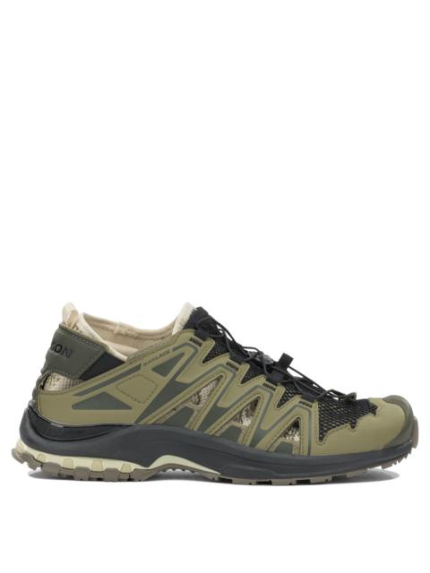SALOMON Salomon Xa Pro 3d Modular Low-top Sneakers