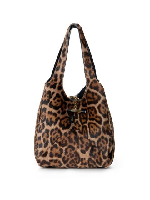 Chloé Chloe Balloon Pony Skin