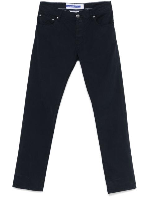 JACOB COHEN - Jacob Cohen Men Slim Fit Nick Denim