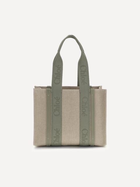 Chloé Woody Shoulder Bag