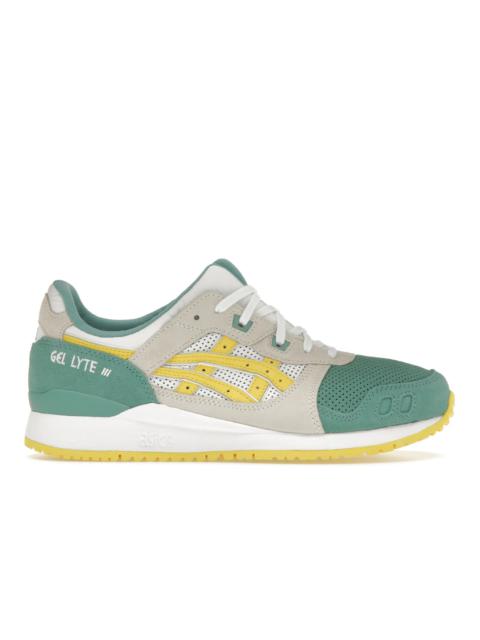 Asics ASICS Gel-Lyte III OG Sage Banana Cream
