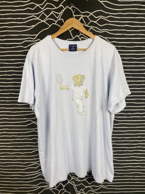 Polo Ralph Lauren Vintage Polo sport bear tshirt