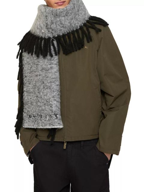 Burberry Happy Scarf