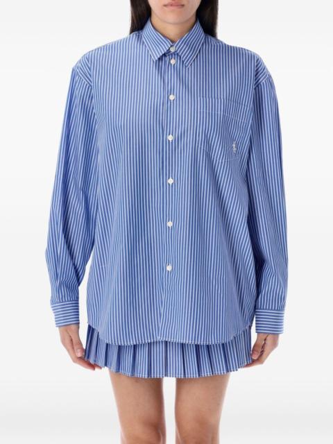 Sporty & Rich cotton shirt