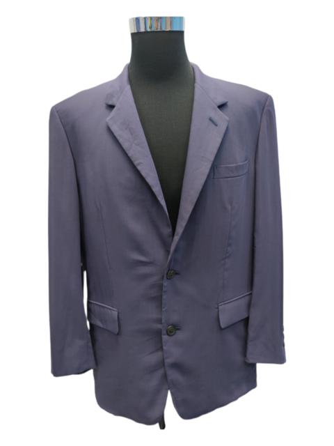 Other Designers Vintage - VINTAGE ISSEY MIYAKE BLAZER FD009 (GJ218)