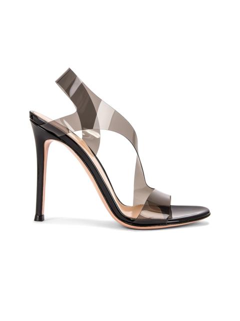 Gianvito Rossi Metropolis Heels