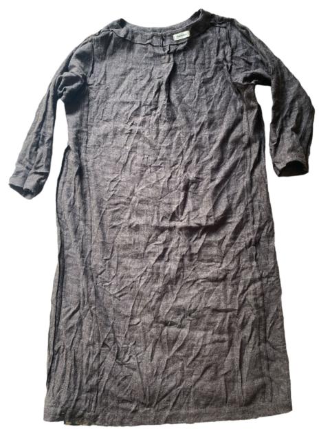 Other Designers Plantation Wool Issey Miyake