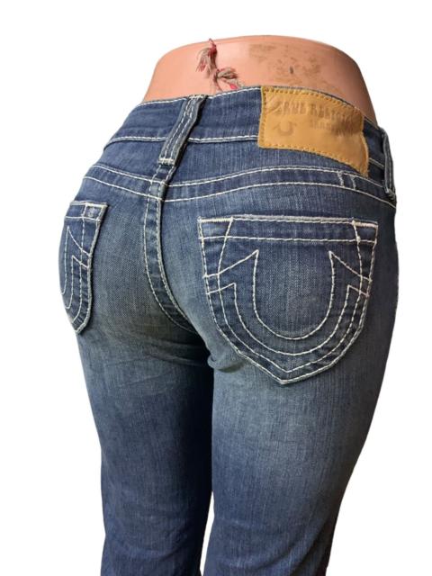 Other Designers True religion jeans