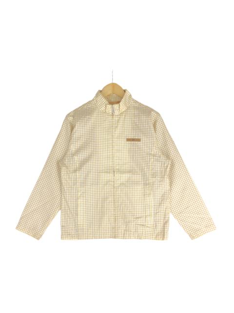 Other Designers Japanese Brand - Japanese Brand Kensho Abe Light Jacket Windbreaker