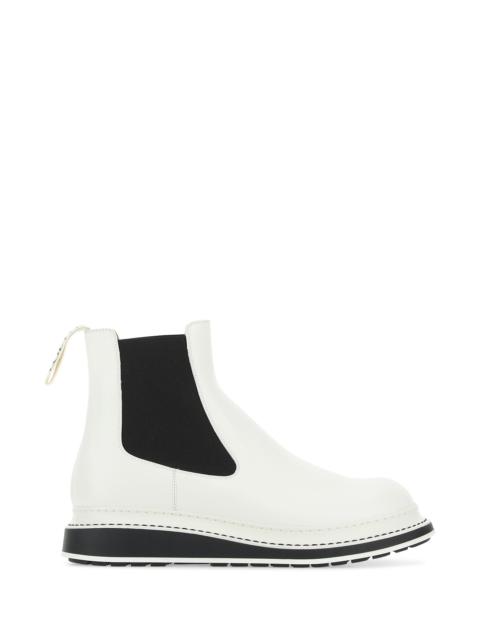 Loewe Men Stivali