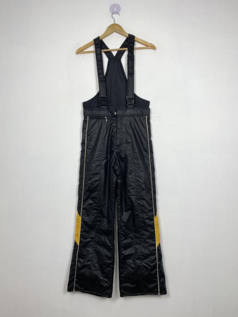 Other Designers Vintage MACBIRD Nice Design Coveralls SK0002