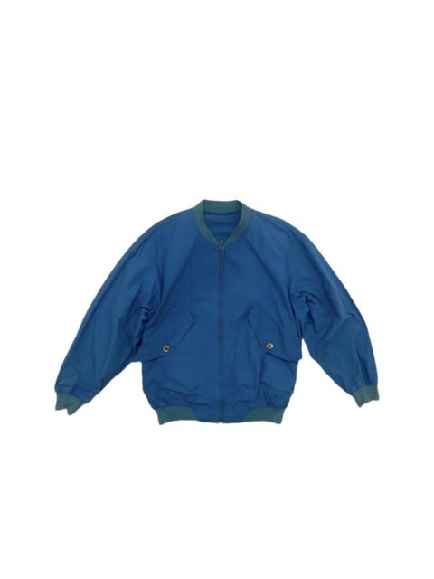 Other Designers Christian Dior Monsieur × Vintage - VTG Christian Dior Bomber Jacket