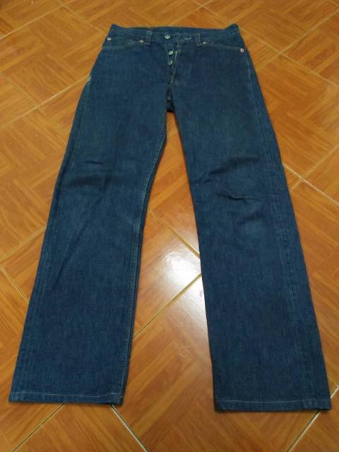 Levi's VINTAGE LEVI'S 501 MADE IN USA