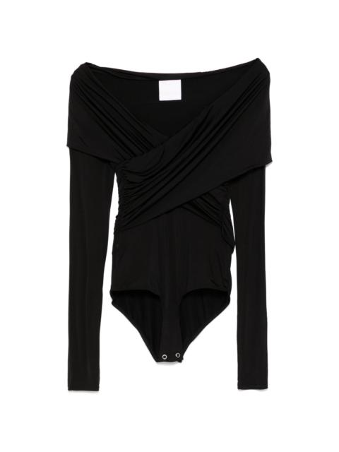 Otto bodysuit