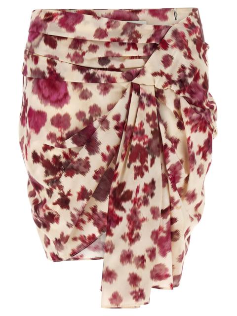Isabel Marant Isabel Marant Women 'Ovia' Skirt
