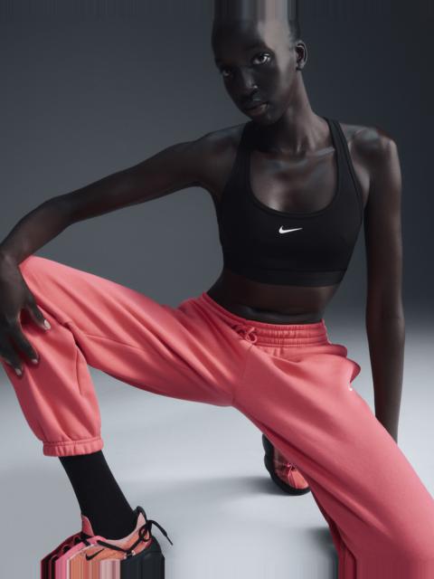Nike Nike Swoosh Light Support Women's Non-Padded Sports Bra